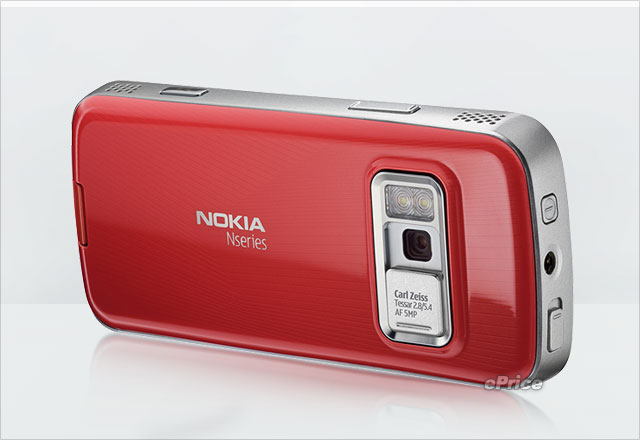 Nokia N79 / N85 發表！　HTC、LG 新機亮相