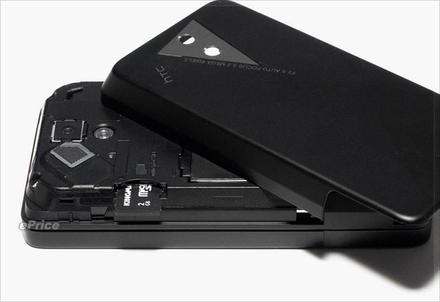 二代鑽石機　 HTC Touch Pro 超詳盡影音試玩
