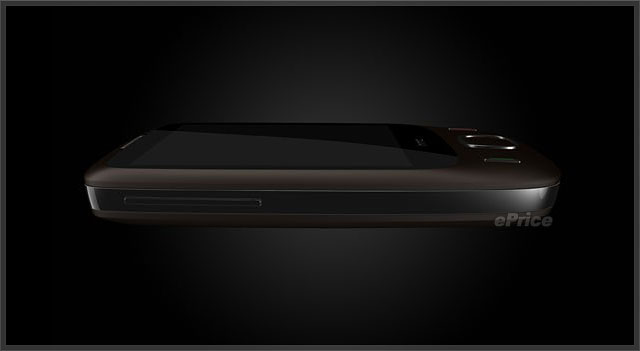 超強戰力　HTC Touch HD、3G、Viva 三機發表