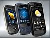超強戰力　HTC Touch HD、3G、Viva 三機發表