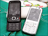 時尚 N 系新潮流　Nokia N79、N85 十月中上市