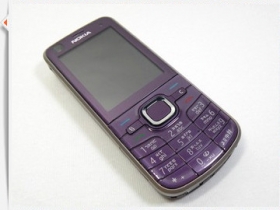 Nokia 6220c 紫色機分享 + Nikon P80 照相比拼