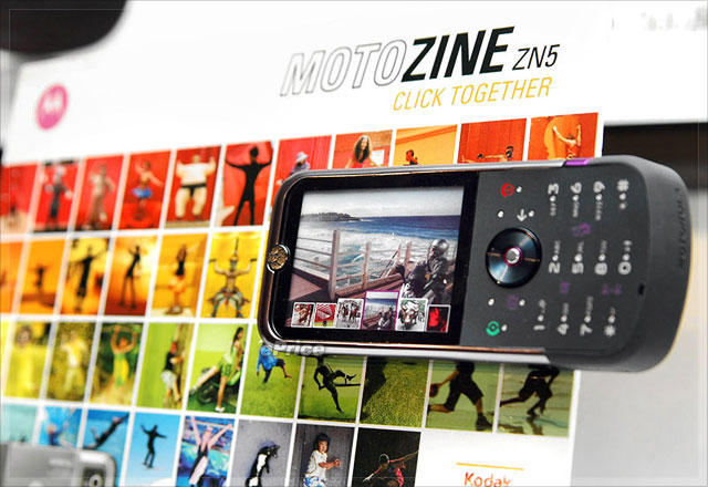 MOTO ZN5 挑戰五百萬　上市價 NT$ 12,990