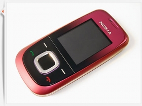 輕薄短小好有料　Nokia 2680s 三千元超值價