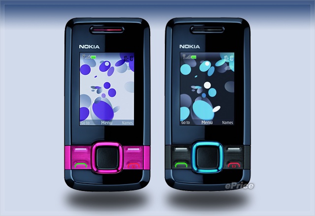 Nokia 7100SN 亮眼上市　四千五有找