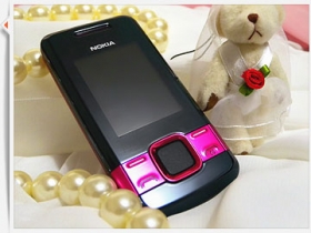 【功能速寫】 Nokia 7100 Supernova 平價奢華掌門人