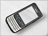 [速寫] S40 手寫影音款 Nokia 6208c