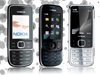 Nokia 發表三新機：6700c、6303c 與 2700c