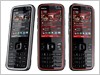 Nokia 發表輕薄音樂機：5630 XpressMusic