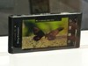 【MWC 2009】SE Idou：千萬畫素 S60 觸控機