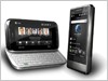 【MWC 2009】HTC 發表 Diamond2、Pro2