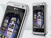 【MWC 2009】LG KM900 有 S 級觸控介面