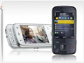 【MWC 2009】Nokia N86：首款 8MP 手機現身