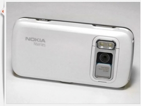 【MWC 2009】Nokia N86 八百萬實機試玩