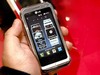 【MWC 2009】LG KM900 超花俏 3D 觸控