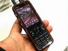 【MWC 2009】Nokia 5630 全能音樂機