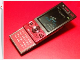 [影音] SE W705 試玩報告：Walkman 升級更好用囉！
