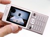 Sony Ericsson T700 復刻良品、絕對粉薄！