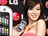 3D 觸控旗艦　LG KM900 發售前 深度體驗