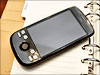 黑色款 HTC Magic　補充功能詳細看