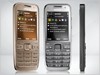 直薄商務機 Nokia E52 發表　七月上市