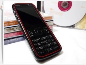 Nokia 5630 Xpress Music 試用心得分享