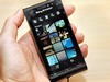 Sony Ericsson Satio 千萬畫素，台灣初體驗
