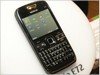 【CMMA 2009】Nokia E72 超薄電郵機