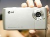 【CMMA 2009】LG GC900 輕薄八百萬