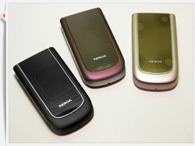 【CMMA 2009】Nokia 3710f 美型 GPS 手機