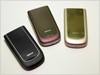 【CMMA 2009】Nokia 3710f 美型 GPS 手機