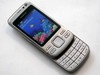 Nokia 6600i slide 五百萬微型相機
