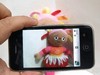 照相進步驚人：iPhone 3GS  大量試拍 + 錄影