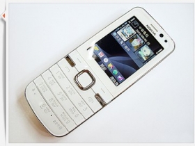 智慧美型‧新生代　Nokia 6730 classic 實測