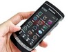 Samsung i8910 繁中版開賣～呃，水貨啦！