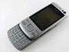 Nokia 6600i slide 五百萬‧超大量照相測試