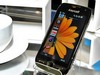 Omnia 2 i8000 售 $22,900　送導航 + 8G 卡