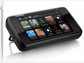 Nokia N900 發表：Maemo OS 高規上網機