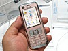 【亞洲電信展】Nokia 6120C　羽量 Symbian 機