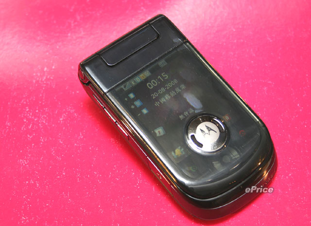 【大玩 gps】第二代 moto 明 a1600 导航至强 第1页 手机馆 e