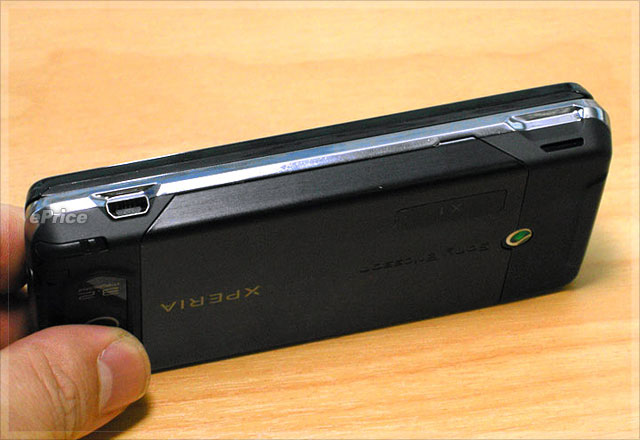 【視像詳測】一機九變 SE Xperia X1 玩個性介面
