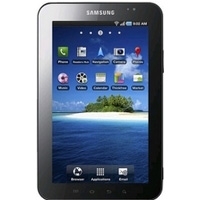 Samsung Galaxy Tab (3G)