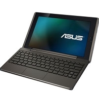 ASUS Eee Pad Transformer 可分離鍵盤，平板變筆電