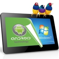 ViewSonic ViewPad 10pro (3G)