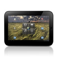 Lenovo IdeaPad Tablet K1 Wi-Fi