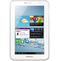 Samsung Galaxy Tab 2 (7.0) 3G