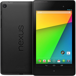 Google New Nexus 7