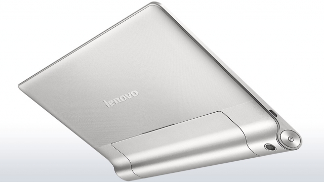 Lenovo Yoga Tablet 8 介紹圖片 - 1