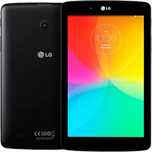 LG G Tablet 7.0