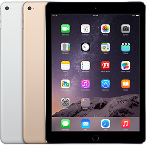 Apple iPad Air 2  (Wi-Fi)